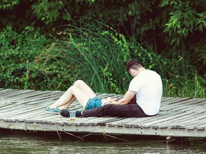 Có 5 điều này chứng tỏ người yêu bạn là một anh chàng hoàn hảo