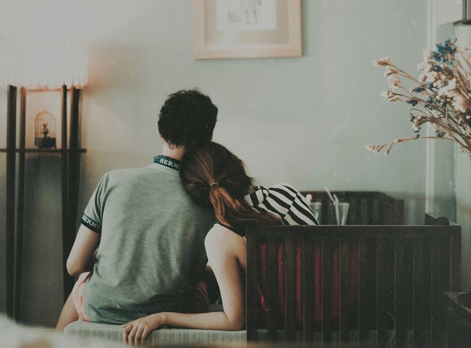 Nếu người yêu bạn có 8 dấu hiệu này thì hãy cẩn thận