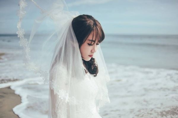 Đừng kết hôn khi chưa sẵn sàng. Ảnh minh họa.