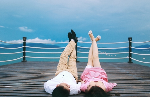 Yêu và cưới... bạn thân - là lựa chọn chính xác hay sai lầm?