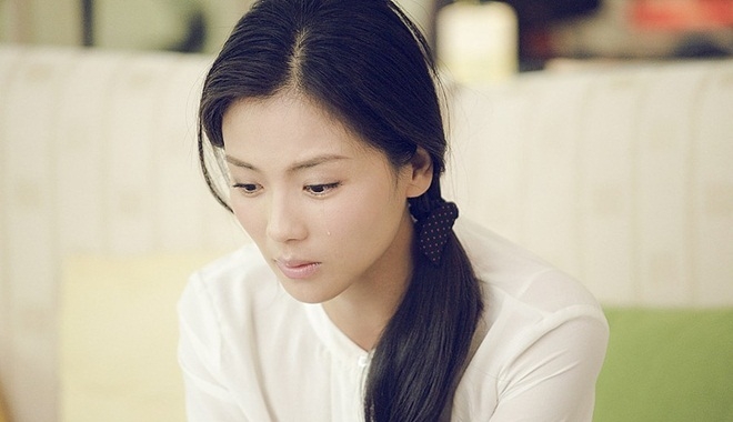 Khốn khổ vì đứa con gái "qua một lần đò" ở tuổi đôi mươi của tôi