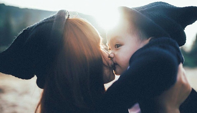 Em độc thân và quyến rũ theo cách của riêng mình