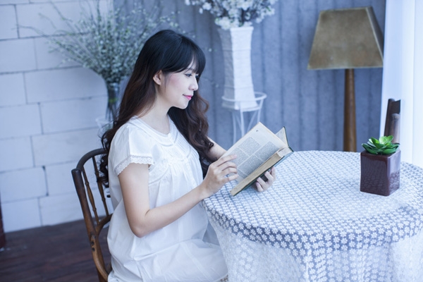 Sắp tới, sau khi sinh con thứ tư, vợ chồng cô trở thành một trong những gia đình nghệ sĩ Việt có đông con nhất.