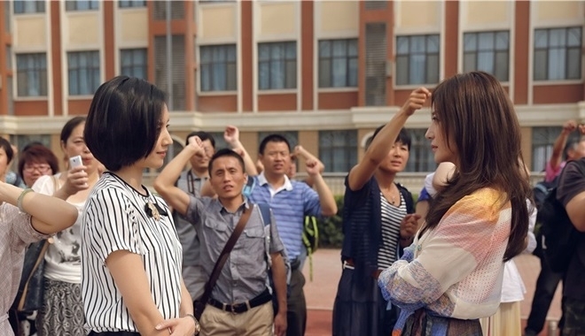 Sự đố kị, ích kỷ, nhỏ nhen của phụ nữ đáng sợ lắm!