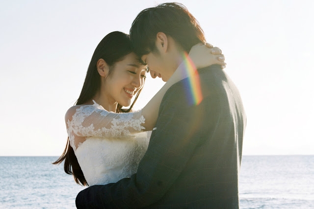 Phụ nữ là hình ảnh phản chiếu tình yêu của người đàn ông