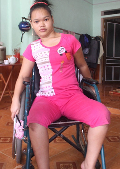 Bestie Phung Nhu Tien 5
