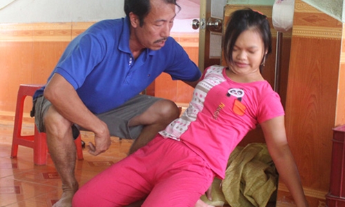 Bestie phung nhu tien 8