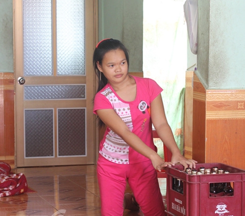 Bestie phung nhu tien 7