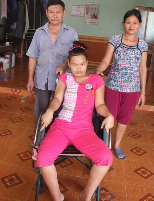 Bestie phung nhu tien 8
