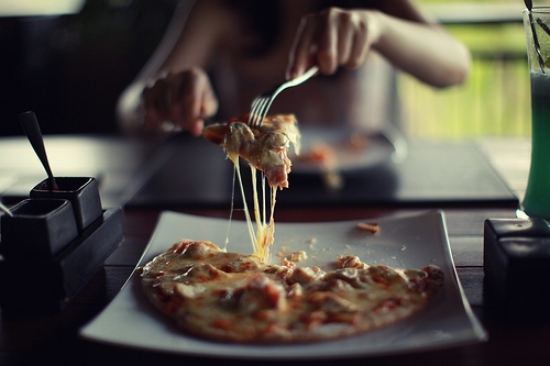 Bestie pizza