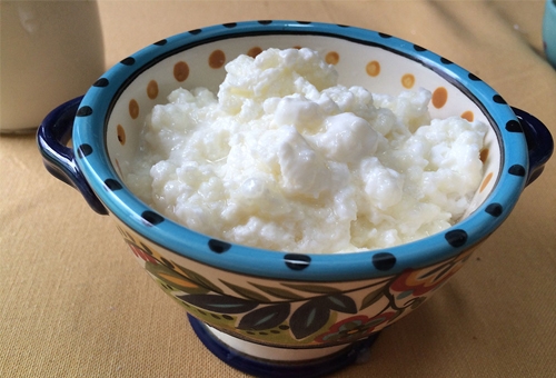 Bestie sua kefir