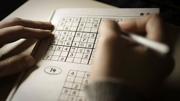Bestie sudoku