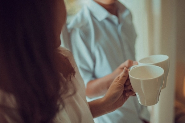 8 KHÔNG giúp phụ nữ luôn đứng ở vị trí số 1