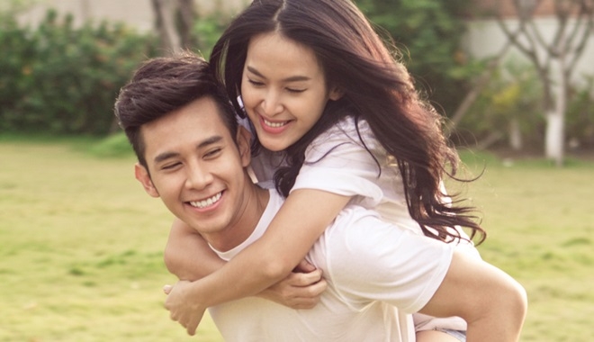 Sướng khổ của phụ nữ phụ thuộc vào việc lấy chồng giàu?