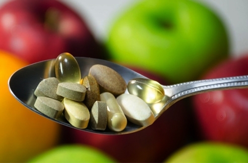 Bestie vitamin