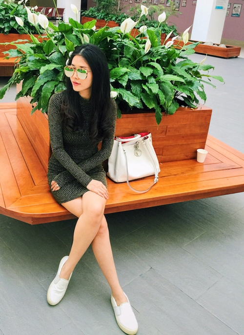 Bestie vo Dang Khoi 2