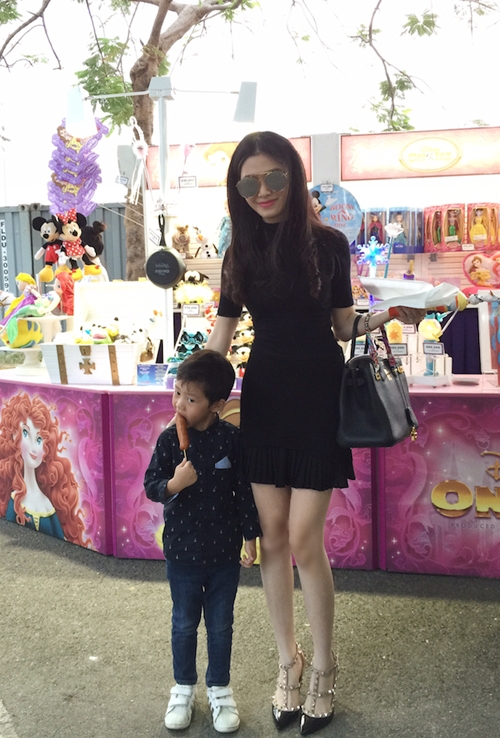 Bestie vo Dang Khoi 1