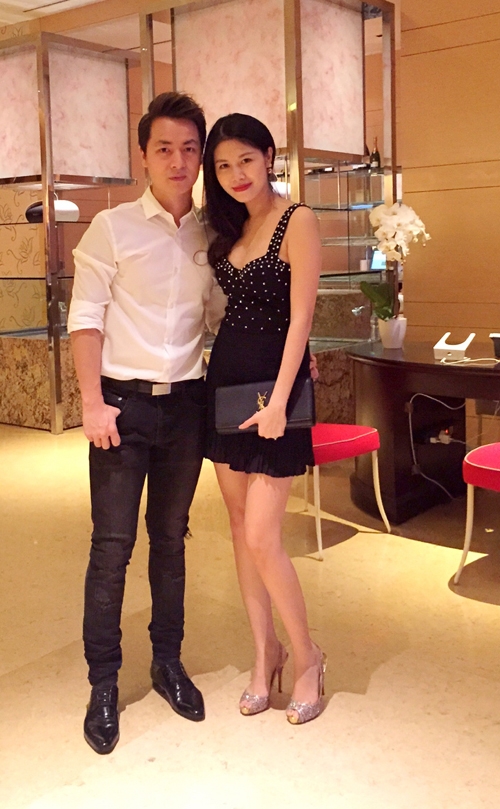 Bestie vo Dang Khoi 7