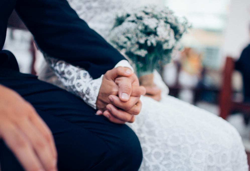 Yêu và cưới... bạn thân - là lựa chọn chính xác hay sai lầm?