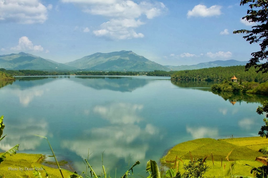 Nếu ngán cảnh