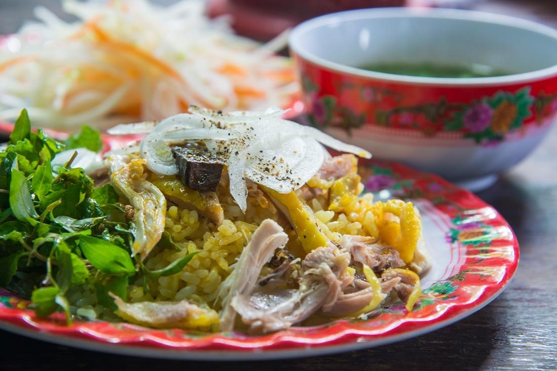 Chỉ cần 25 USD, bạn đã có thể tận hưởng trọn vẹn một ngày ở Hội An