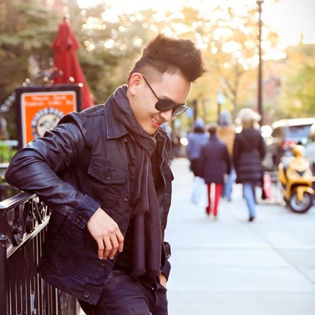 Cuộc sống sang chảnh như mơ của