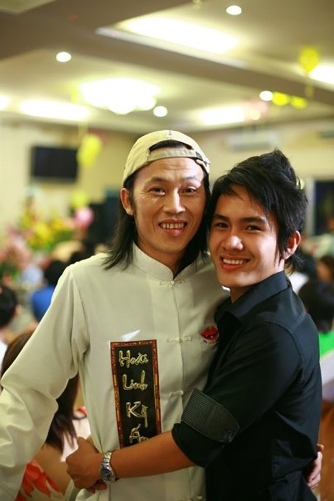 Cuộc sống sang chảnh như mơ của