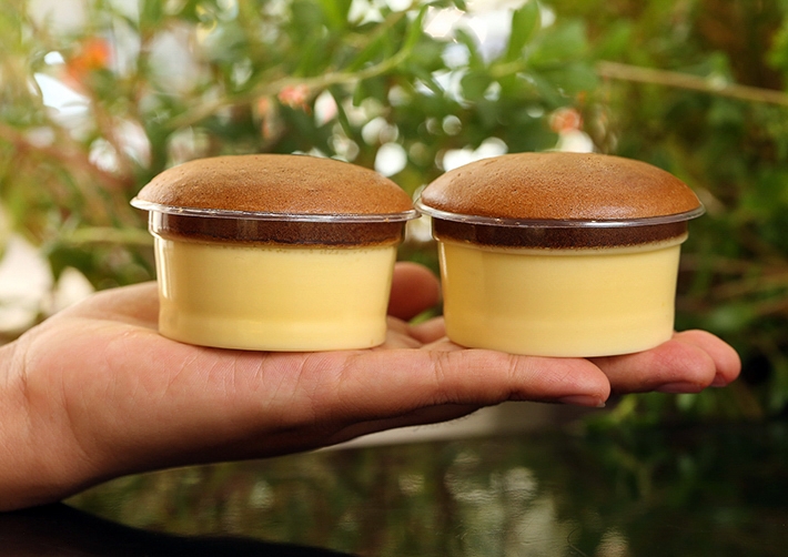 Khám phá 3 loại bánh lạnh có khả năng