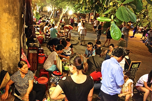 Chỉ cần 25 USD, bạn đã có thể tận hưởng trọn vẹn một ngày ở Hội An
