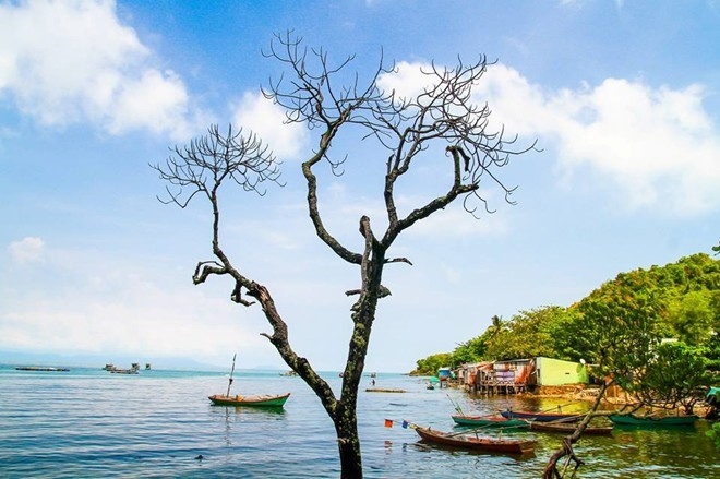 7 thắng cảnh có tên lạ hút du khách của Việt Nam