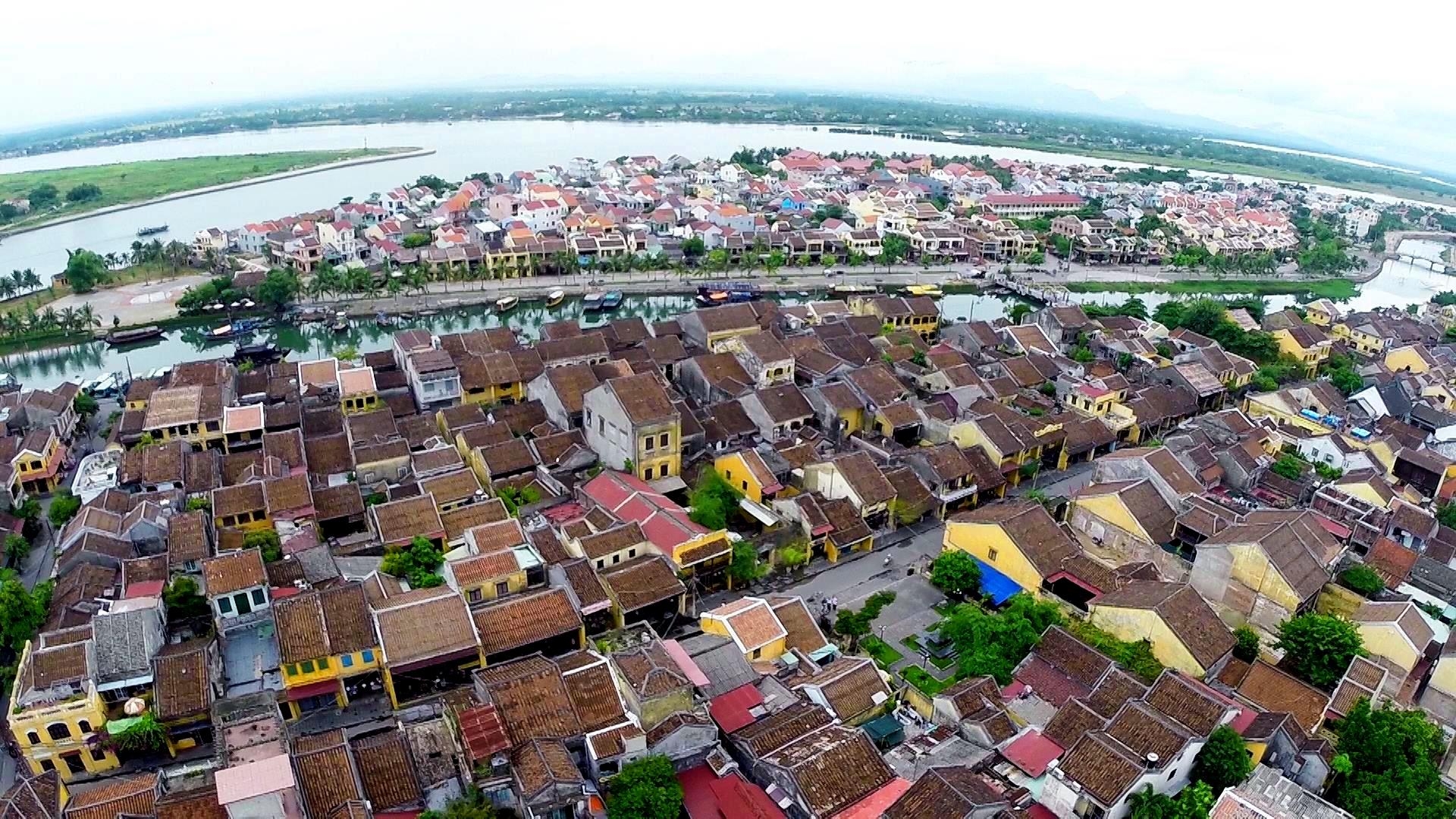 Chỉ cần 25 USD, bạn đã có thể tận hưởng trọn vẹn một ngày ở Hội An