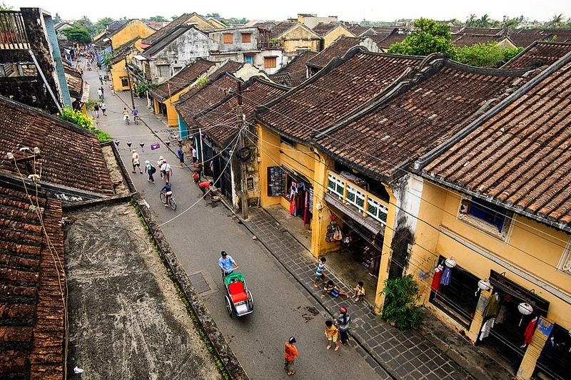 Chỉ cần 25 USD, bạn đã có thể tận hưởng trọn vẹn một ngày ở Hội An
