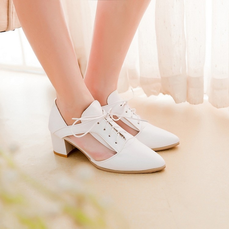 Nếu là tín đồ của các loại giày trắng, bạn nhất định phải đọc bài này