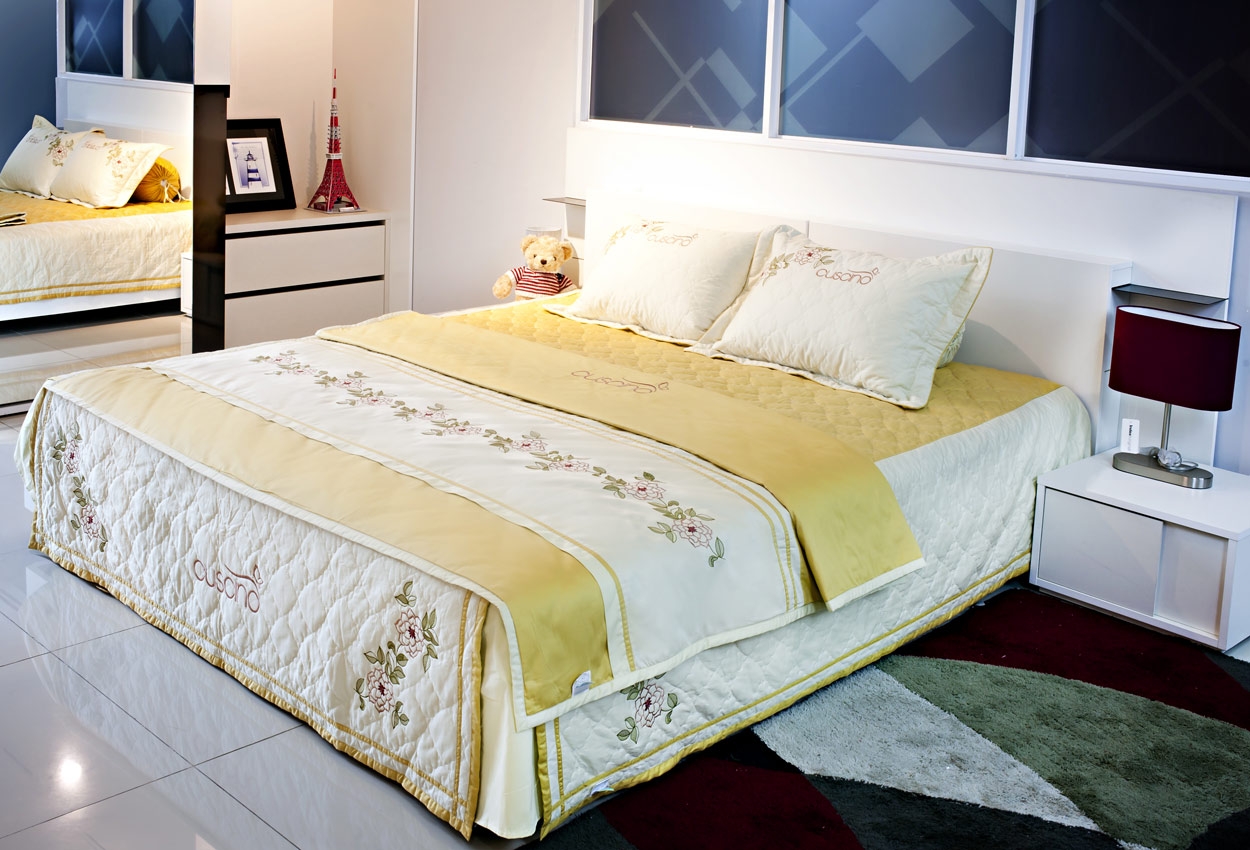 Những đồ gia dụng nên chú ý hạn sử dụng y như đồ ăn