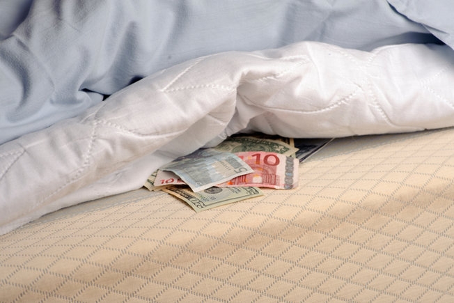 Tiết lộ bất ngờ về công năng của những vị trí trong nhà