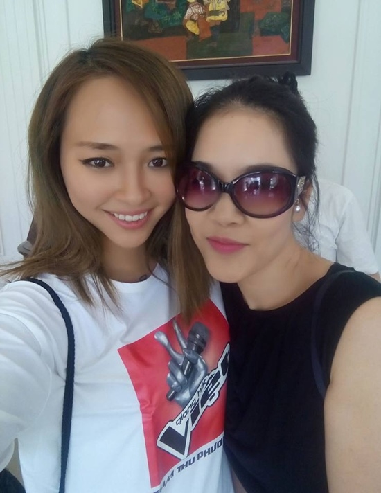 Những lần thầy – trò showbiz Việt tranh cãi nhau gây xôn xao