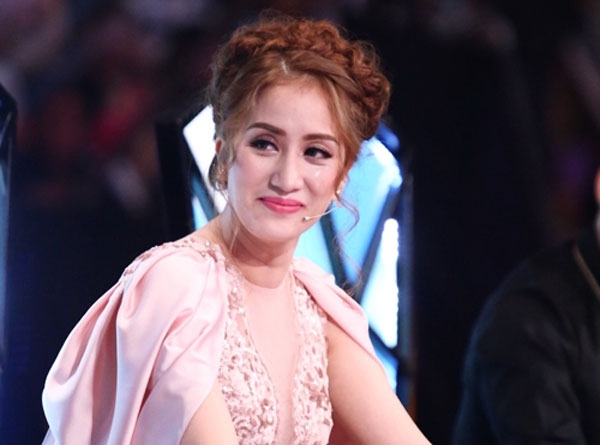 Những lần thầy – trò showbiz Việt tranh cãi nhau gây xôn xao