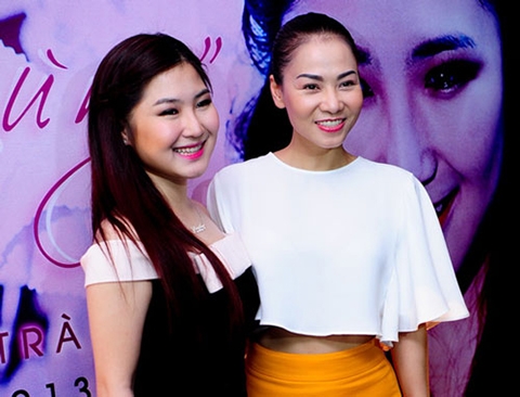 Những lần thầy – trò showbiz Việt tranh cãi nhau gây xôn xao