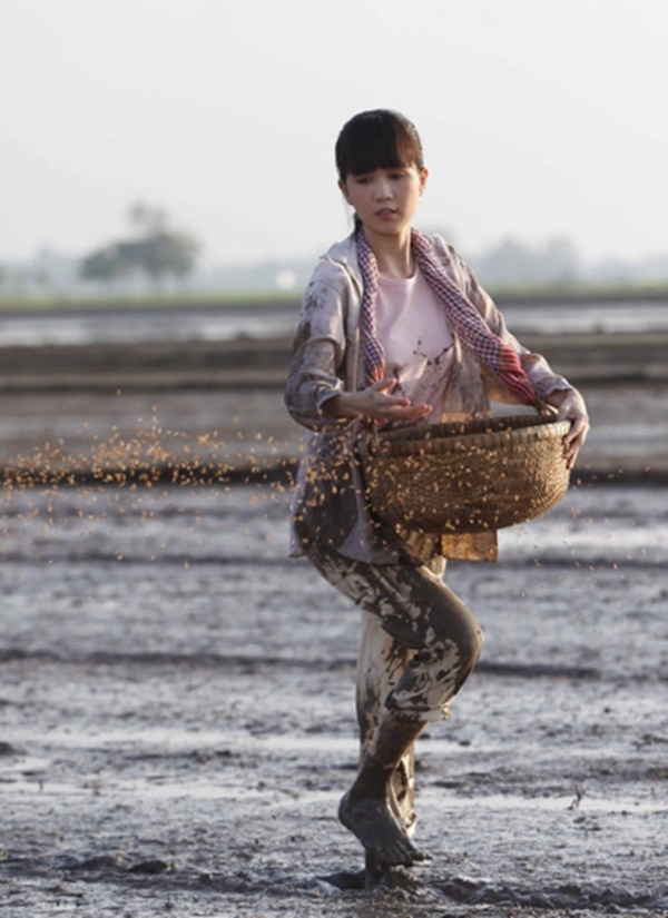 Những phim dựa trên nhân vật có thật gây tranh cãi