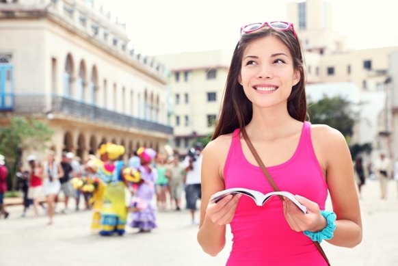 Đây là lí do đi du lịch ngày thường tốt gấp trăm lần ngày lễ