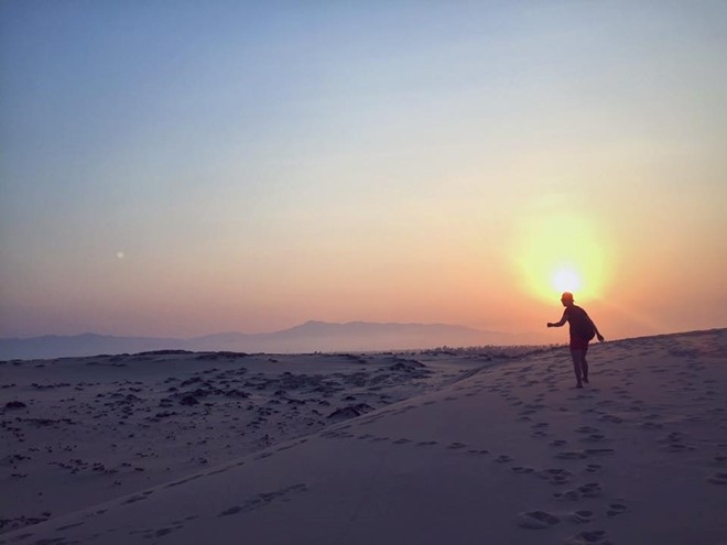 Du lich 3 ngay tai Quang Binh chi voi 2,6 trieu dong 1