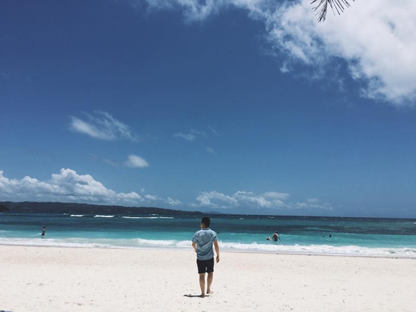 Khám phá Boracay - vùng biển đẹp nhất của châu Á không cần visa