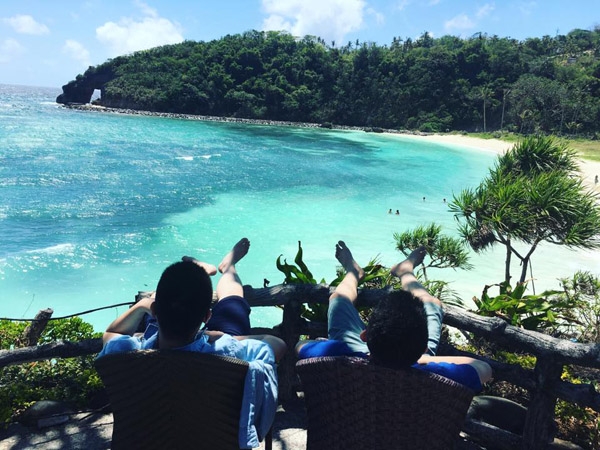 Khám phá Boracay - vùng biển đẹp nhất của châu Á không cần visa