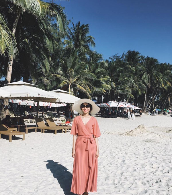 Khám phá Boracay - vùng biển đẹp nhất của châu Á không cần visa