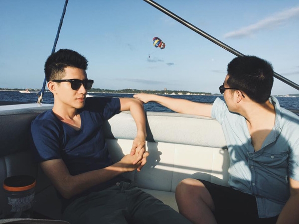 Khám phá Boracay - vùng biển đẹp nhất của châu Á không cần visa