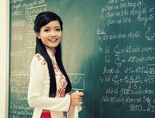 Top 10 công việc hạnh phúc nhất thế giới