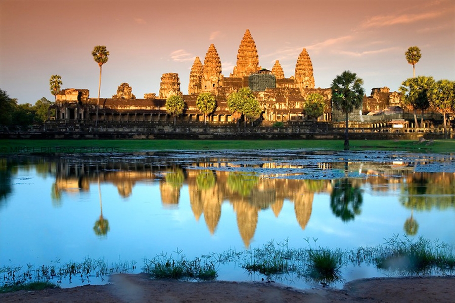 Kinh nghiệm phượt Phnom Penh từ A tới Z chỉ 1,5 triệu đồng