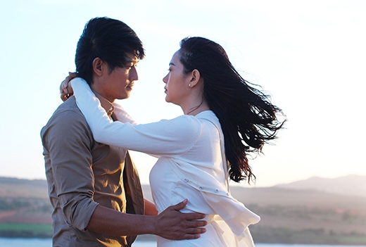 CGV khởi động