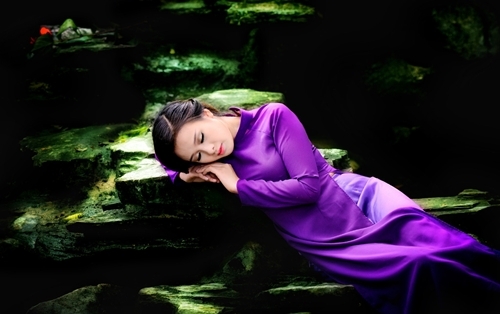 Bestie ao dai
