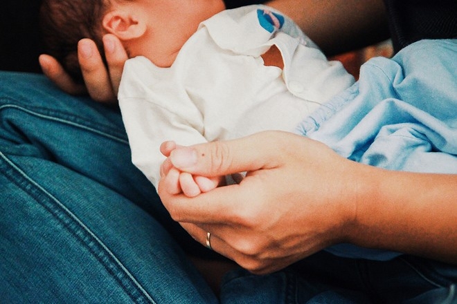 Giá như bố mẹ chồng mở lòng hơn thì gia đình đã có niềm vui trọn vẹn